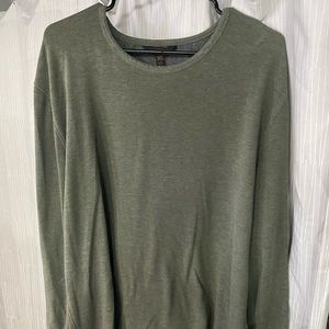 Outpost Long Sleeve Tee Shirt